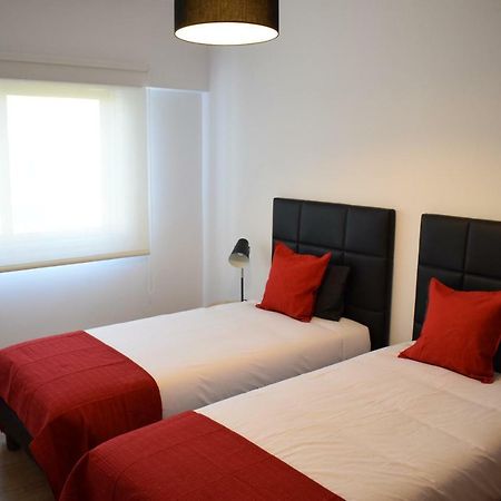 Casa Lisboa Oriente公寓 外观 照片