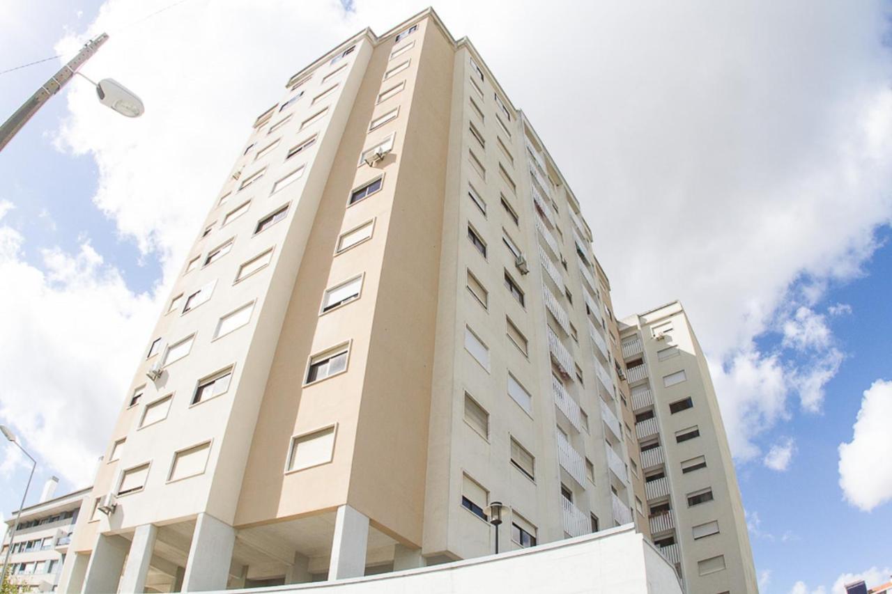Casa Lisboa Oriente公寓 外观 照片