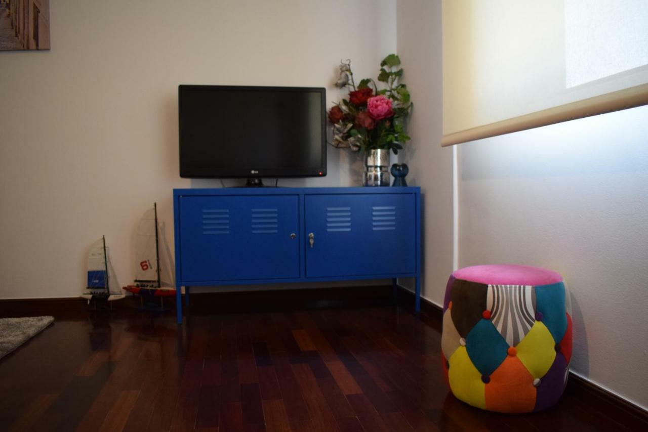 Casa Lisboa Oriente公寓 外观 照片