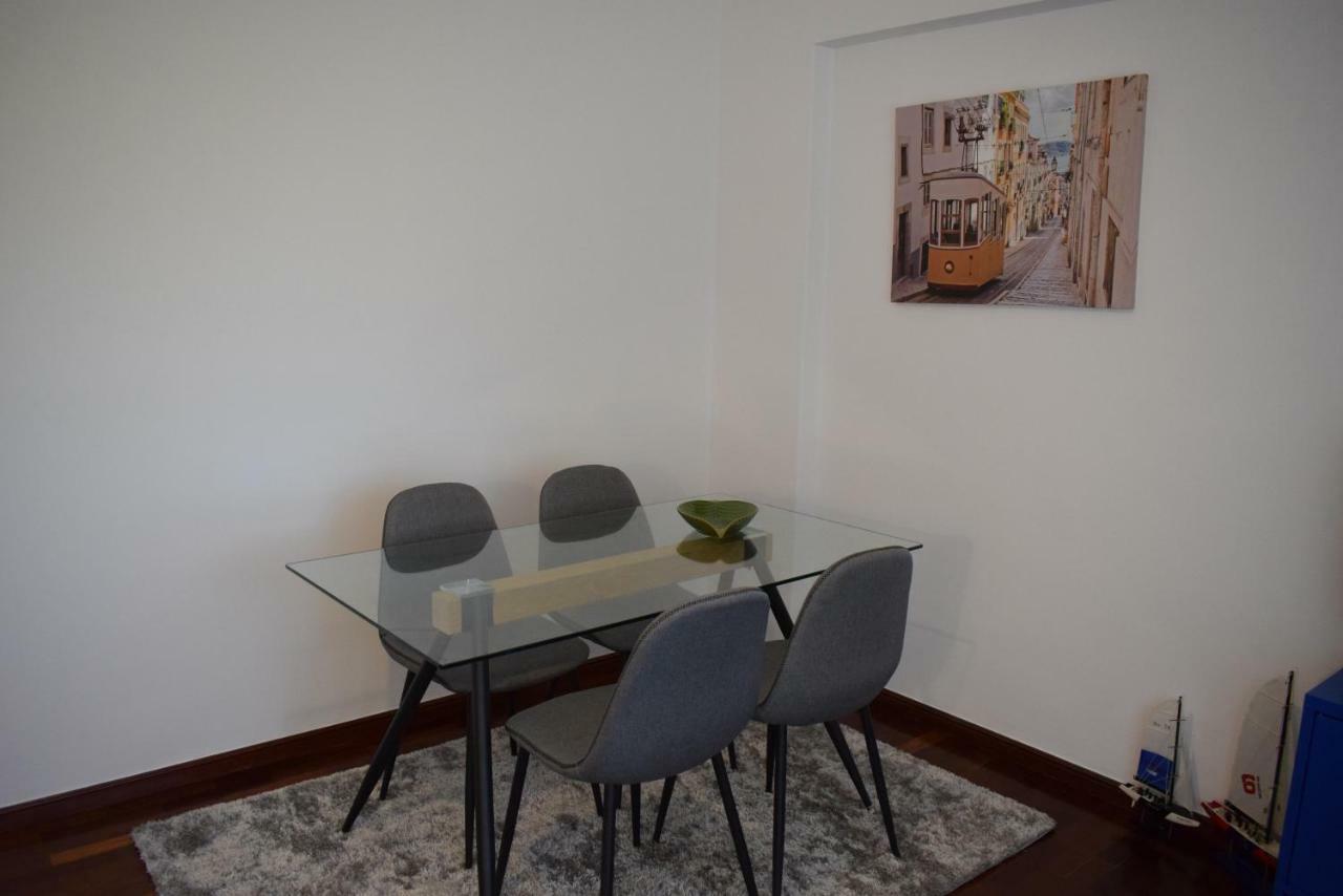 Casa Lisboa Oriente公寓 外观 照片