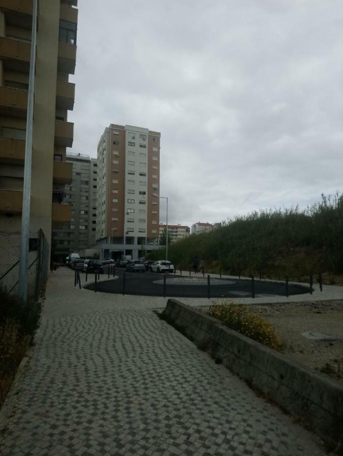 Casa Lisboa Oriente公寓 外观 照片