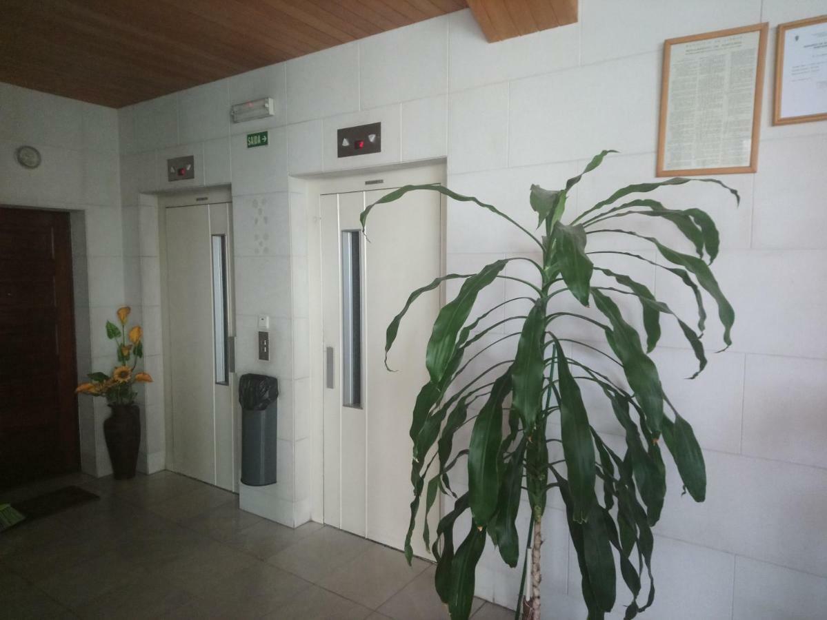 Casa Lisboa Oriente公寓 外观 照片