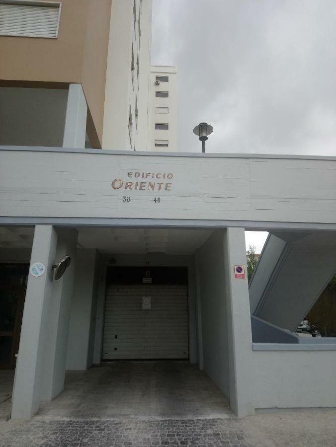 Casa Lisboa Oriente公寓 外观 照片